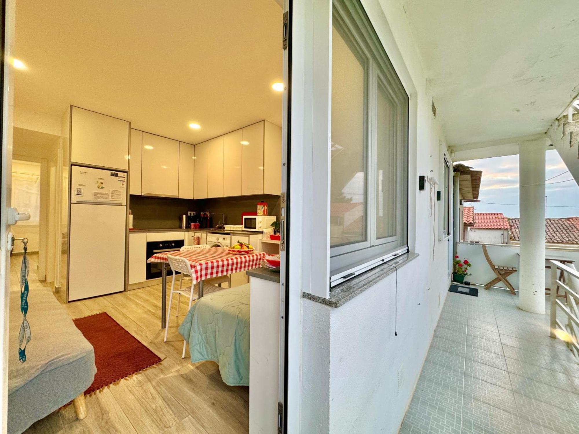 Loft As Casetas Peregrinos Rosal Exterior photo